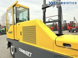 Combilift C6000FSL DIESEL DUPLEX 4500 POSITIONER