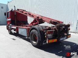 Diversen Occ Haaksysteem kabel 555cm