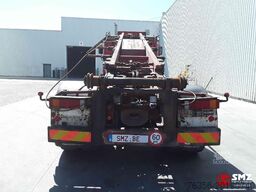 Diversen Occ Haaksysteem kabel 555cm