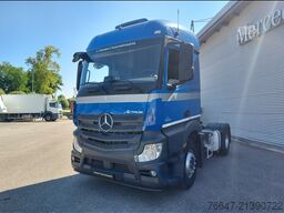 MERCEDES-BENZ VI Actros 4 18 4x2 - actros 1845 LS cab. . 2,3 EuroVI(E5)