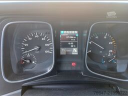 MERCEDES-BENZ VI Actros 4 18 4x2 - actros 1845 LS cab. . 2,3 EuroVI(E5)