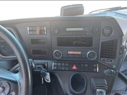 MERCEDES-BENZ VI Actros 4 18 4x2 - actros 1845 LS cab. . 2,3 EuroVI(E5)