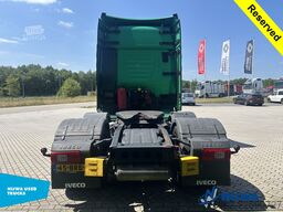 Iveco AS440 6x2/4 New tacho + Omvormer
