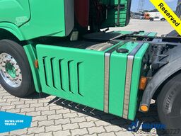 Iveco AS440 6x2/4 New tacho + Omvormer