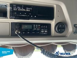 Iveco AS440 6x2/4 New tacho + Omvormer