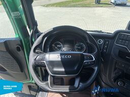 Iveco AS440 6x2/4 New tacho + Omvormer