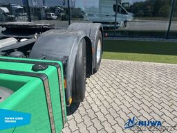 Iveco AS440 6x2/4 New tacho + Omvormer