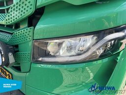 Iveco AS440 6x2/4 New tacho + Omvormer