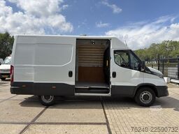 Iveco Daily 35S16V HA8 2.3L 160pk L3H2 W3520L | Autom...