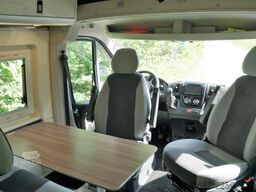 Fiat Ducato Westfalia Columbus 600D