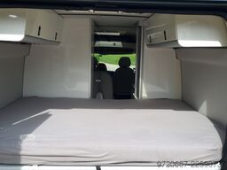 Fiat Ducato Westfalia Columbus 600D
