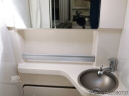 Fiat Ducato Westfalia Columbus 600D