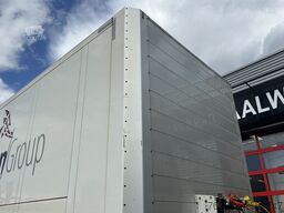 Schmitz Cargobull Laadklep