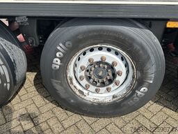 Schmitz Cargobull Laadklep