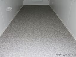 Bürocontainer gebraucht