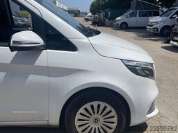 2022 Mercedes Marco Polo | Automatico | Tetto a soffietto