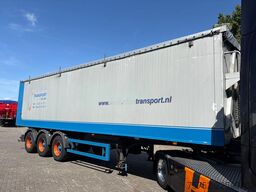 Benalu OPTILINER 63m Optiliner Schijfremmen Graanluike...