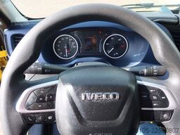 Iveco Daily 50 C 16 Recovery truck, bergingswagen, af...