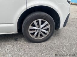 2022 Volkswagen California Coast Automatique | Toit relevable