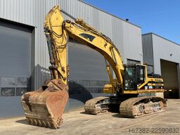 Caterpillar 345BL