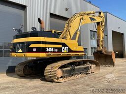 Caterpillar 345BL