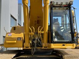Caterpillar 345BL
