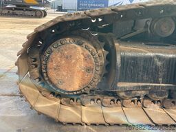 Caterpillar 345BL