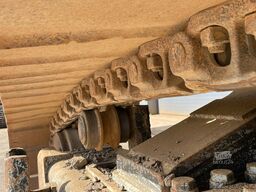 Caterpillar 345BL