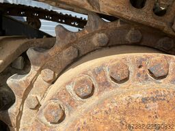 Caterpillar 345BL