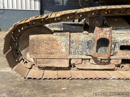 Caterpillar 345BL