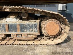 Caterpillar 345BL