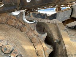 Caterpillar 345BL