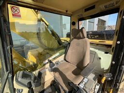 Caterpillar 345BL