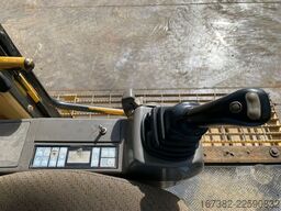 Caterpillar 345BL