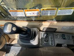 Caterpillar 345BL