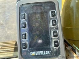 Caterpillar 345BL