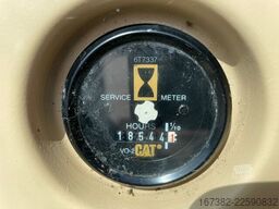 Caterpillar 345BL