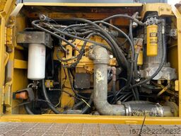 Caterpillar 345BL