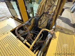 Caterpillar 345BL