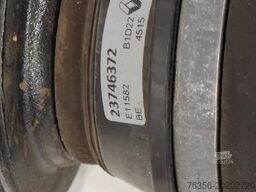 Renault Occ set cabineschokdempers L/R Renault