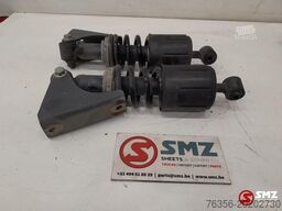 Daf Occ set cabineschokdempers DAF
