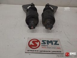 Daf Occ set cabineschokdempers DAF