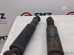 Man Occ set schokdempers MAN TGX 81437016905