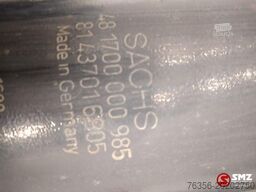 Man Occ set schokdempers MAN TGX 81437016905