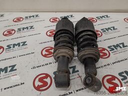 Daf Occ set cabineschokdempers DAF