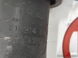 Daf Occ set cabineschokdempers DAF