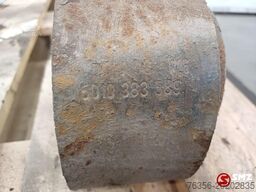 Renault Occ set bladveren bladveren Renault