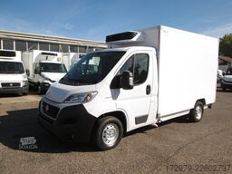 FIAT Ducato 130 *Carrier Tiefkühler*