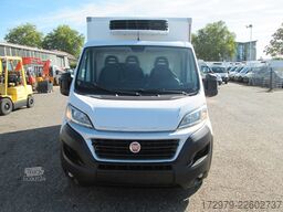 FIAT Ducato 130 *Carrier Tiefkühler*