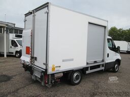 IVECO 35 S14 *Koffer*Euro6*Klima*LBW*